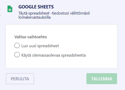 Miten integroida lomake Google Sheetsiin Image-3