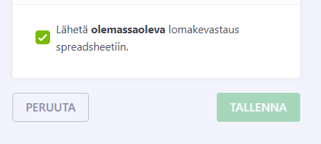 Miten integroida lomake Google Sheetsiin Image-7