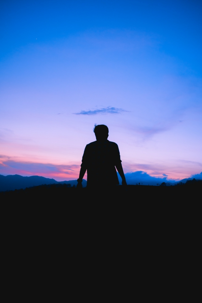 50 High Quality Examples Of Silhouette Photography Image-9