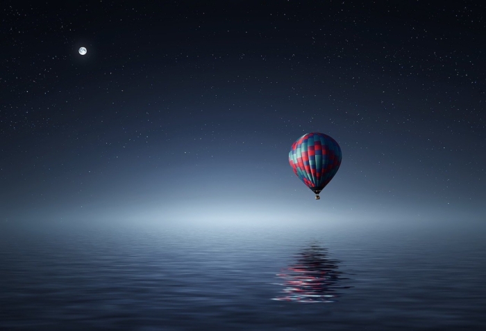 44 Impressive Examples of Reflection Photography Image-29