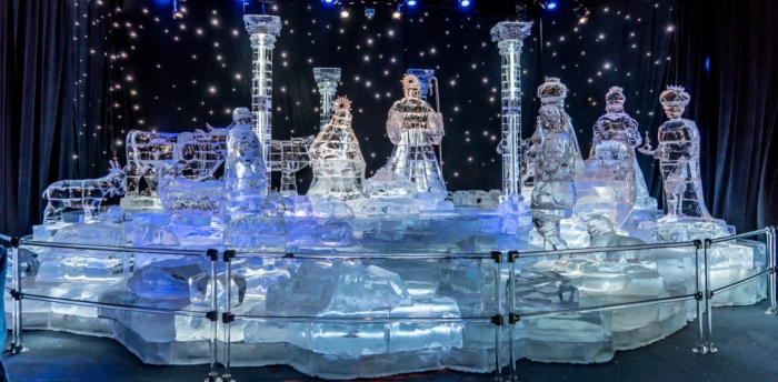 icemain religious