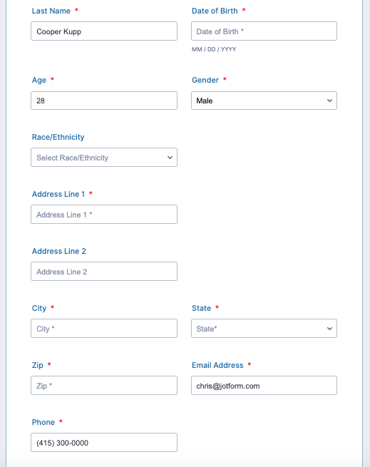 Speed up workflows with Prefill for Jotform Tables Image-3