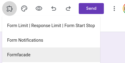 So fügen Sie berechnete Felder in Google Forms hinzu Image-6
