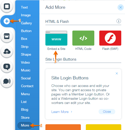 Wix vs WordPress: Which is the better CMS for your business? Image-3