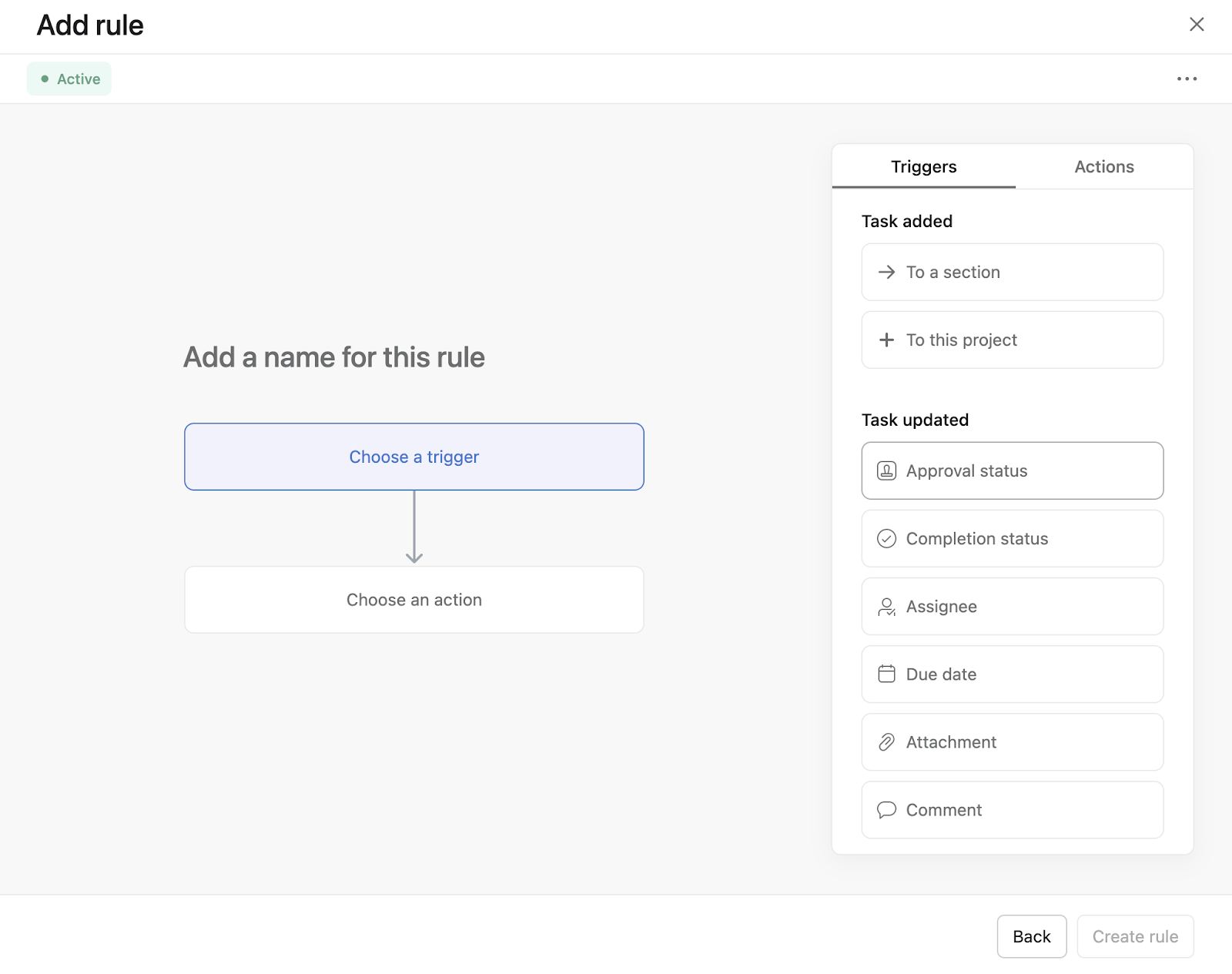 Use Jotform within your Asana workspace Image-8