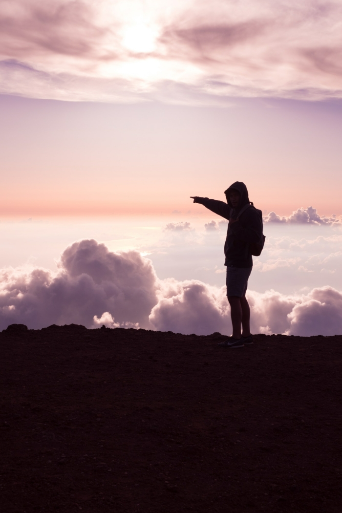50 High Quality Examples Of Silhouette Photography Image-11