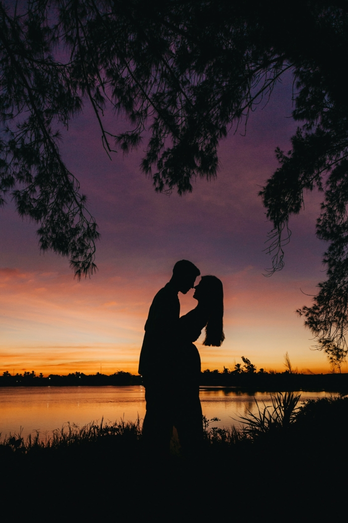 50 High Quality Examples Of Silhouette Photography Image-43