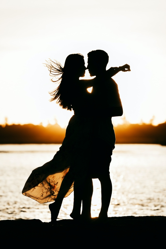 50 High Quality Examples Of Silhouette Photography Image-35