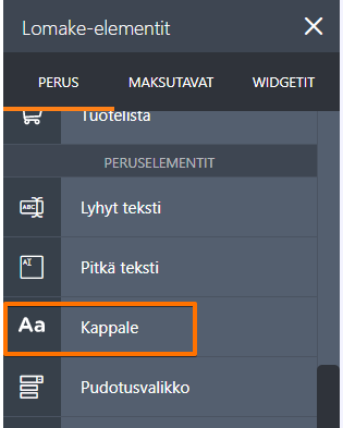 Miten upottaa PDF-tiedosto lomakkeelle Image-3