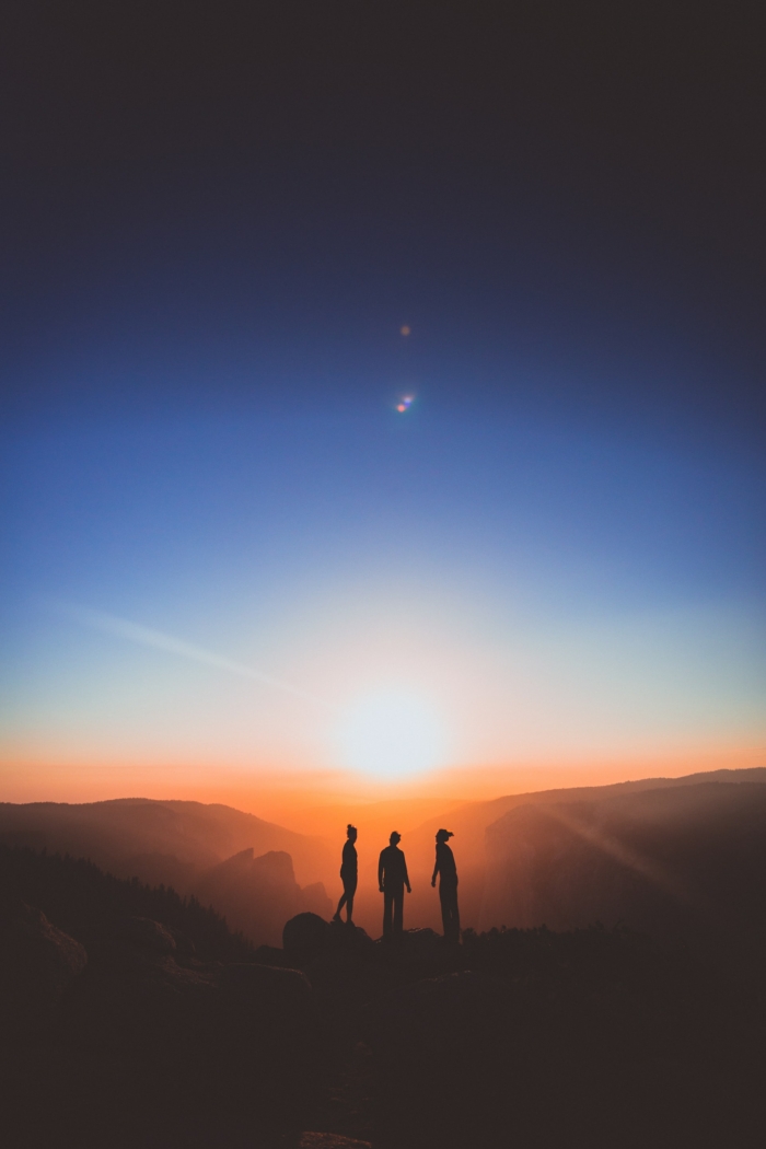 50 High Quality Examples Of Silhouette Photography Image-10