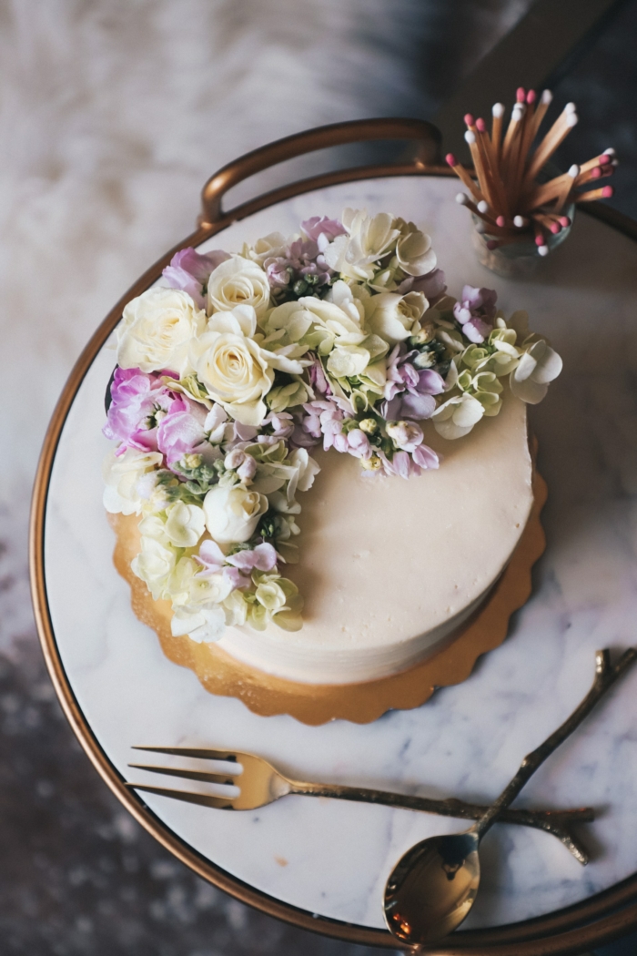 50 Creative Cake Designs Around The World Image-1