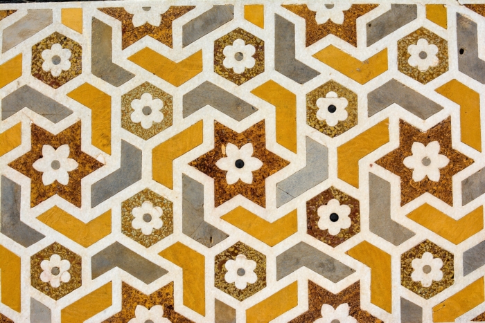 50 Useful and Free Seamless Pattern Sets Image-4