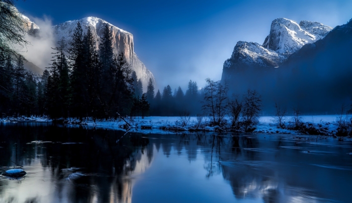 44 Impressive Examples of Reflection Photography Image-36