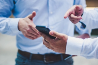 Top 5 SalesRabbit alternatives in 2026
