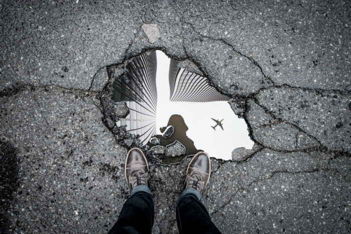 44 Impressive Examples of Reflection Photography Image-41