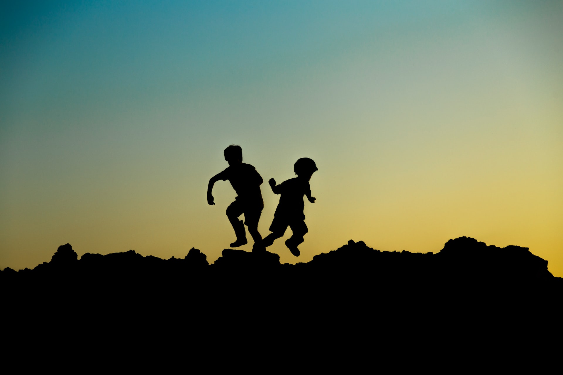50 High Quality Examples Of Silhouette Photography Image-49