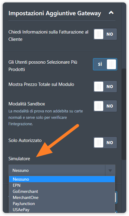 Comprendere le Integrazioni di Pagamento con Jotform Image-6