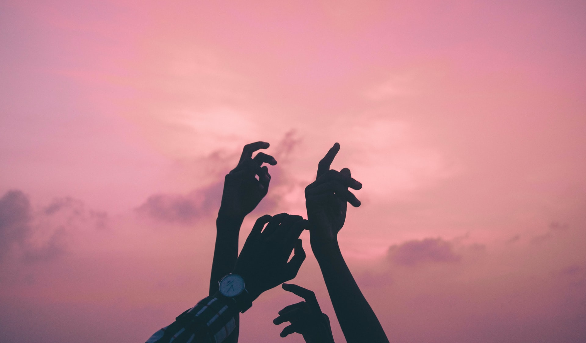 50 High Quality Examples Of Silhouette Photography Image-45