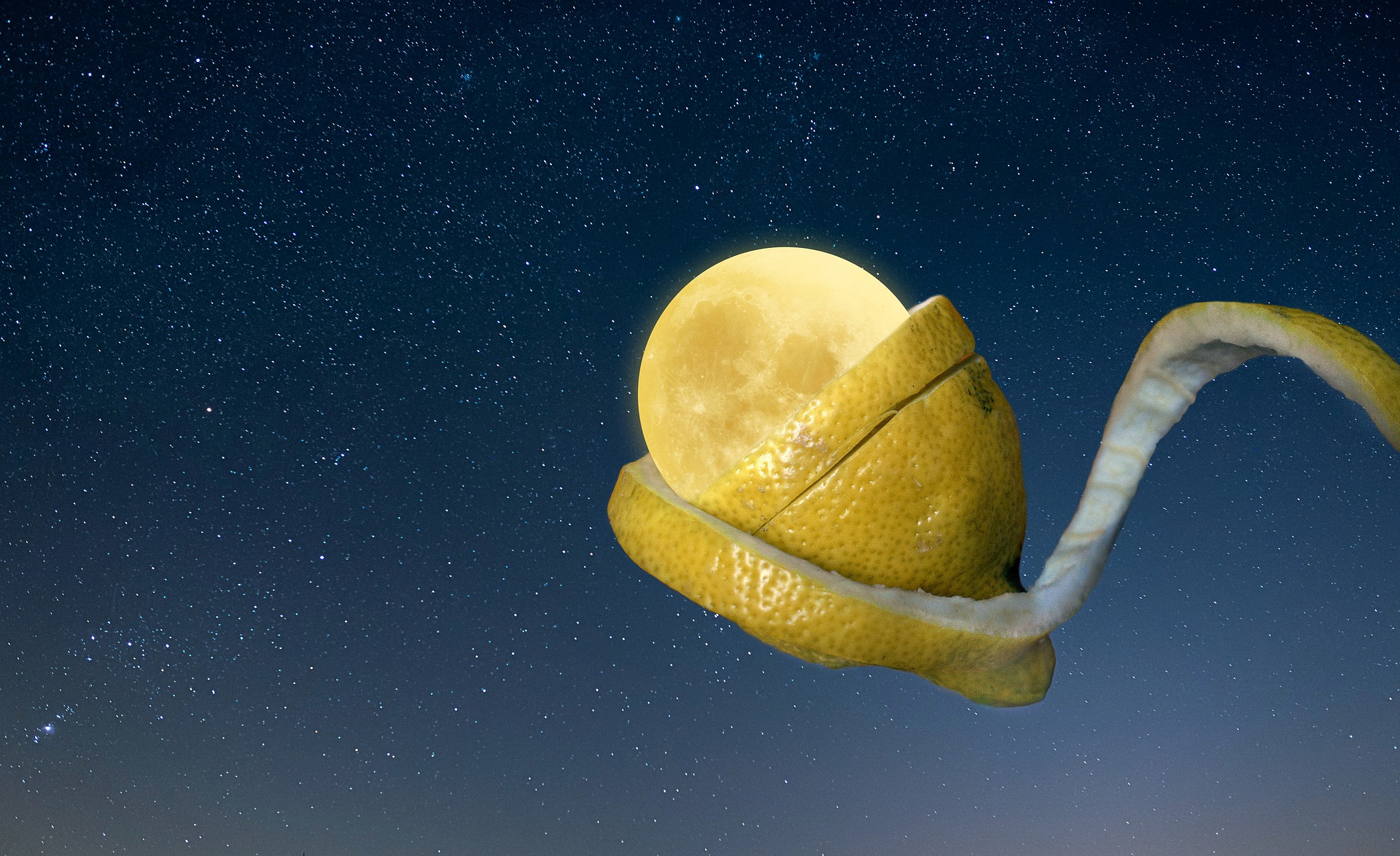 45 Brilliant Examples of Photo Manipulation Art Image-20