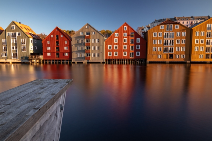 44 Impressive Examples of Reflection Photography Image-3