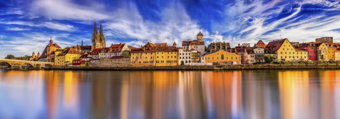 44 Impressive Examples of Reflection Photography Image-25