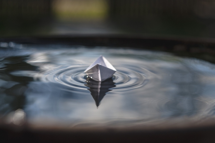44 Impressive Examples of Reflection Photography Image-7