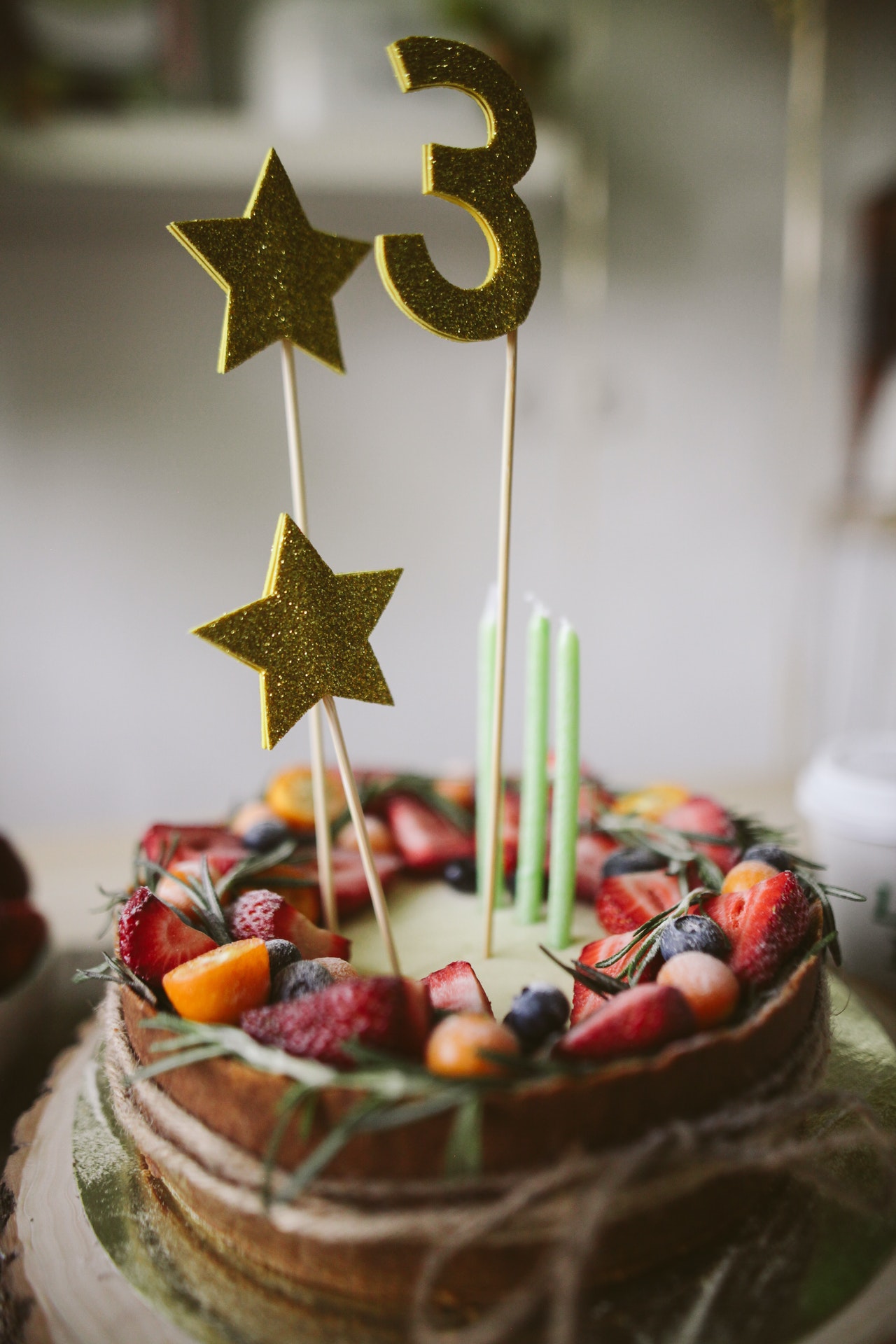 50 Creative Cake Designs Around The World Image-27