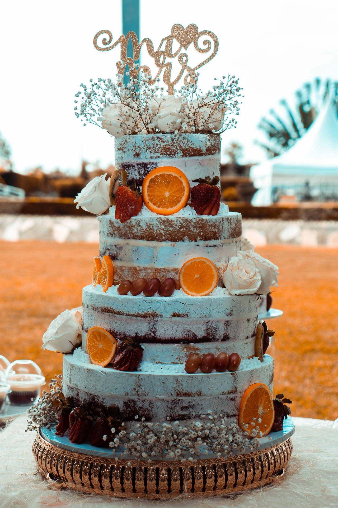 50 Creative Cake Designs Around The World Image-22