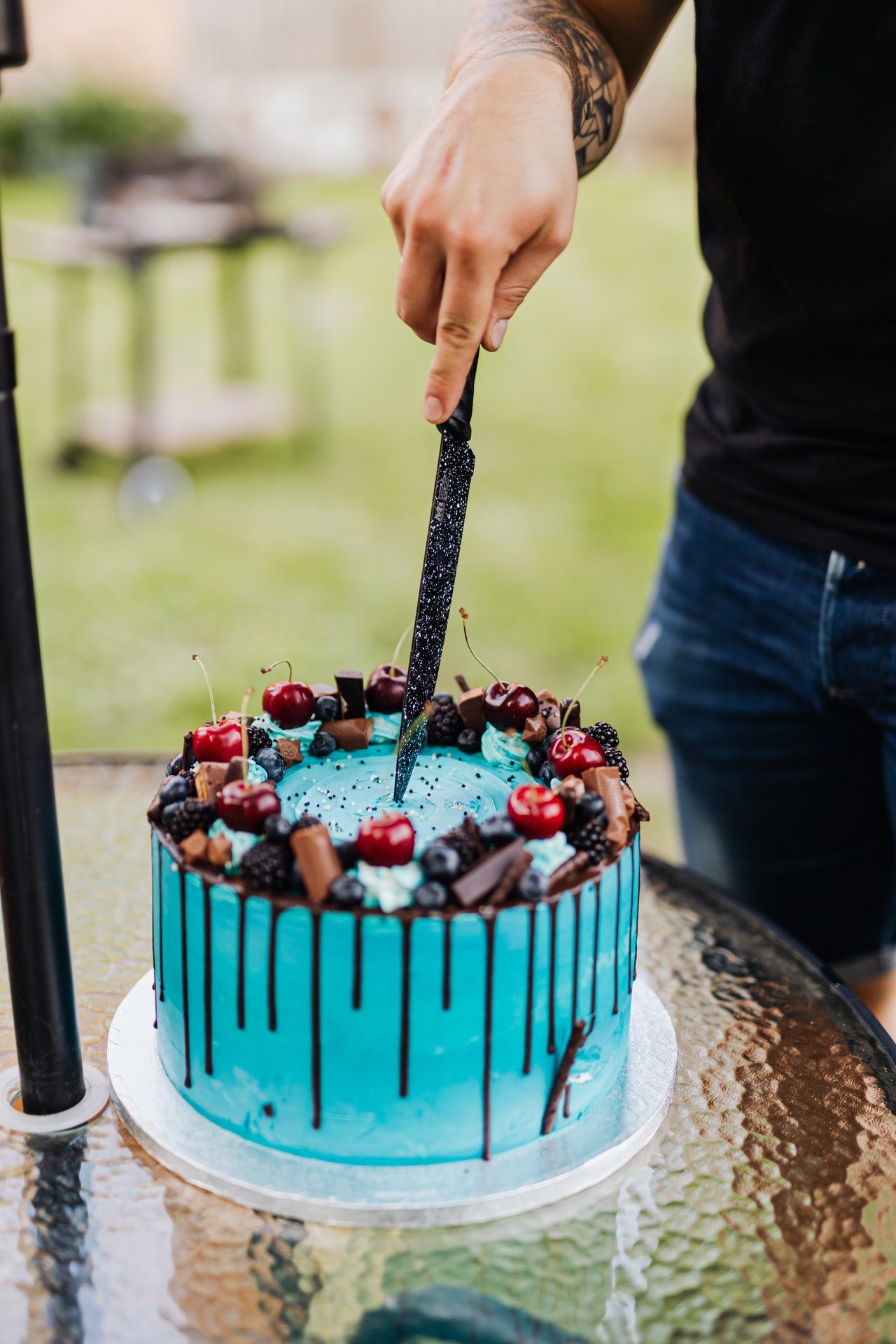50 Creative Cake Designs Around The World Image-36