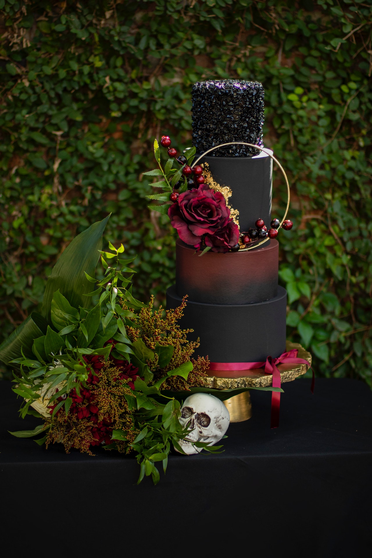 50 Creative Cake Designs Around The World Image-34