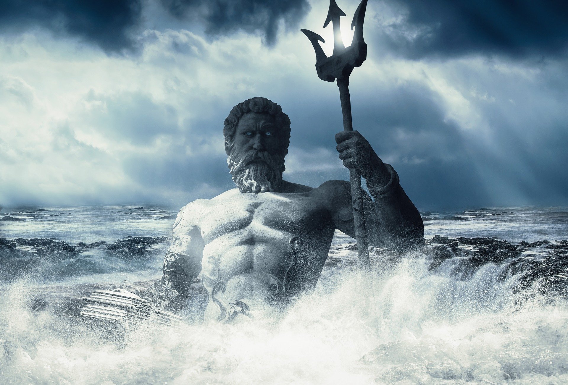 45 Brilliant Examples of Photo Manipulation Art Image-37