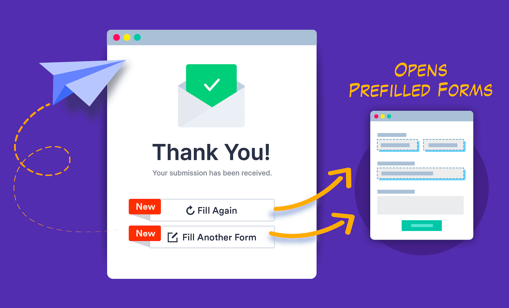 Announcing Prefill 2.0 for Enterprise
