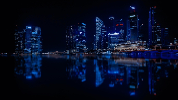 44 Impressive Examples of Reflection Photography Image-24