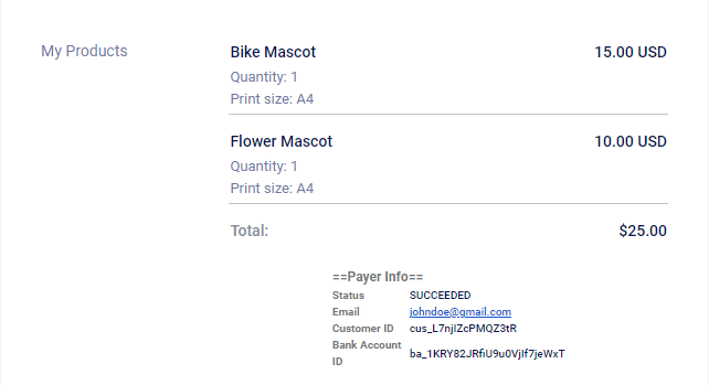 Wie integriere ich Stripe ACH Manual in mein Formular? Image-8
