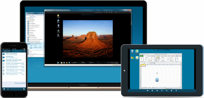 The best remote access software tools that help with HIPAA compliance Image-1