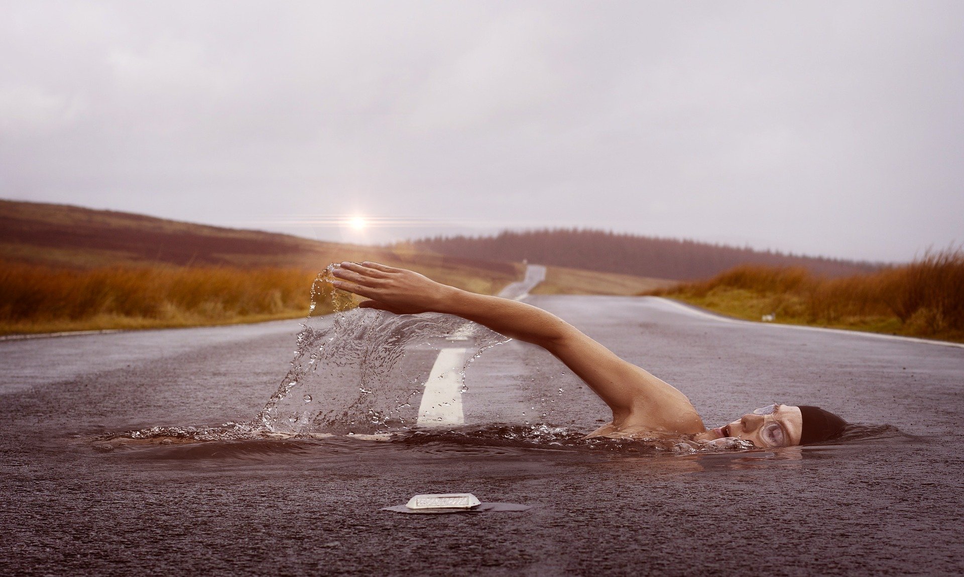 45 Brilliant Examples of Photo Manipulation Art Image-2