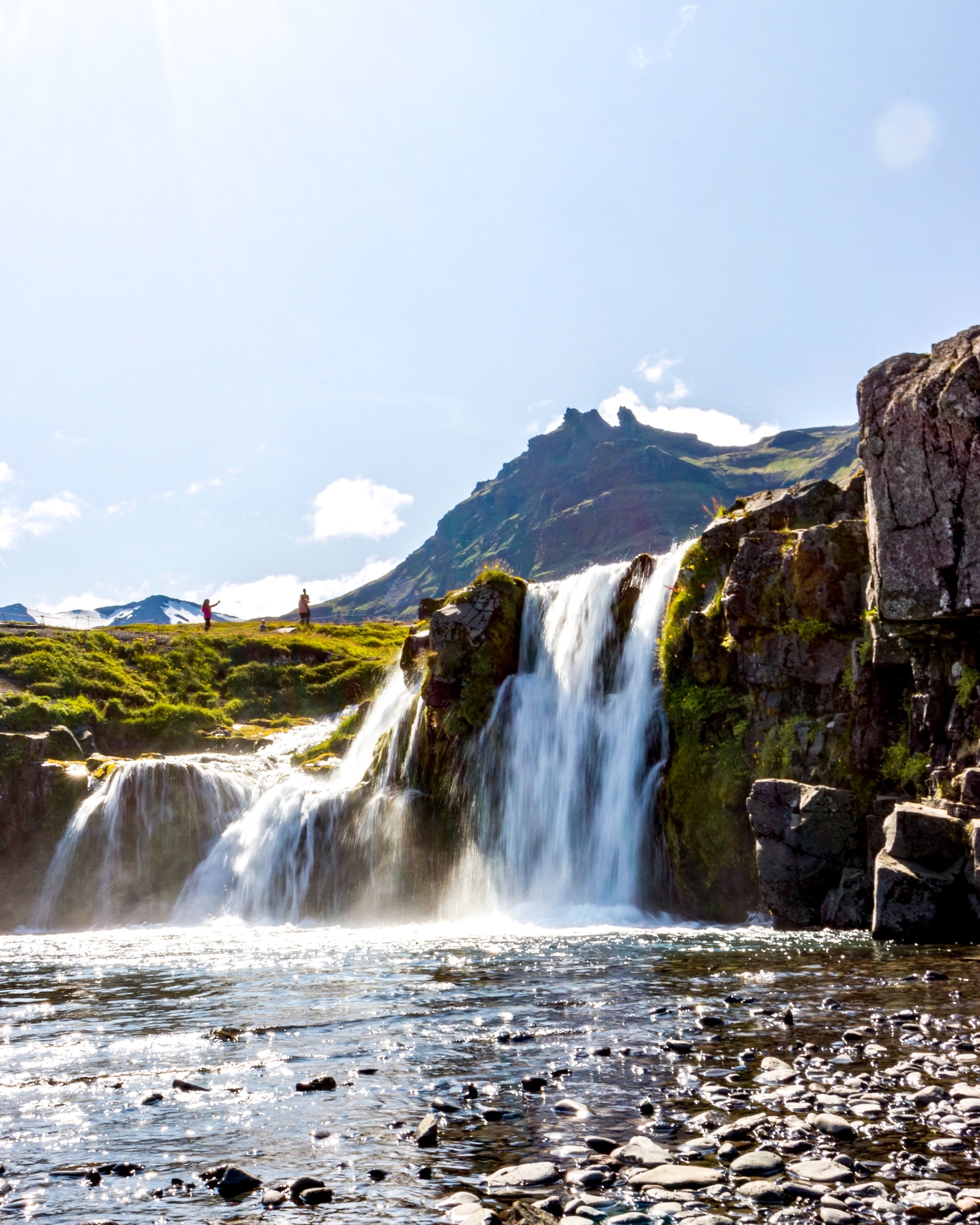 40 Beautiful Examples of Waterfalls Photography Image-21