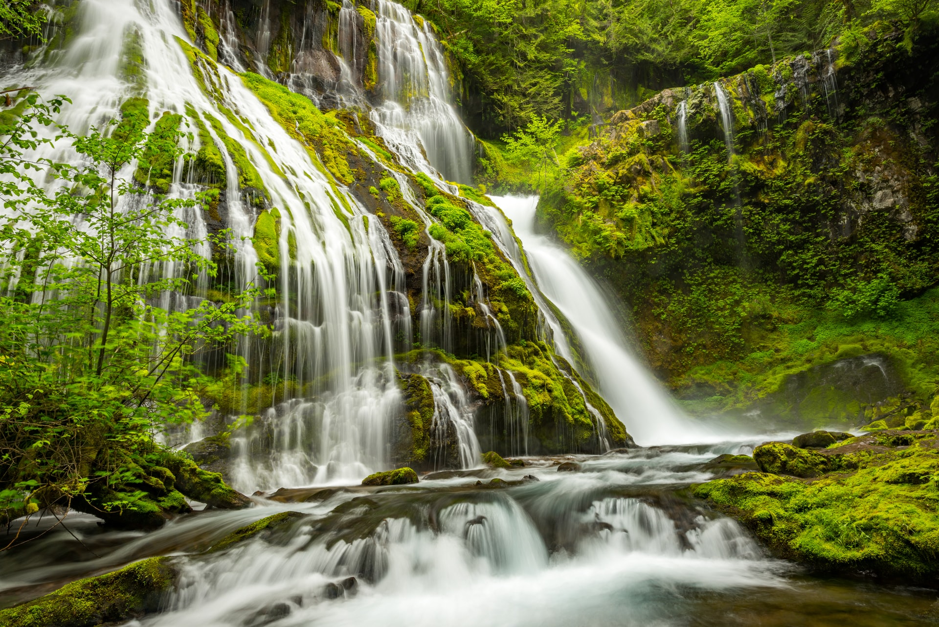40 Beautiful Examples of Waterfalls Photography Image-15