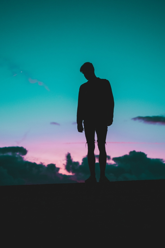 50 High Quality Examples Of Silhouette Photography Image-1