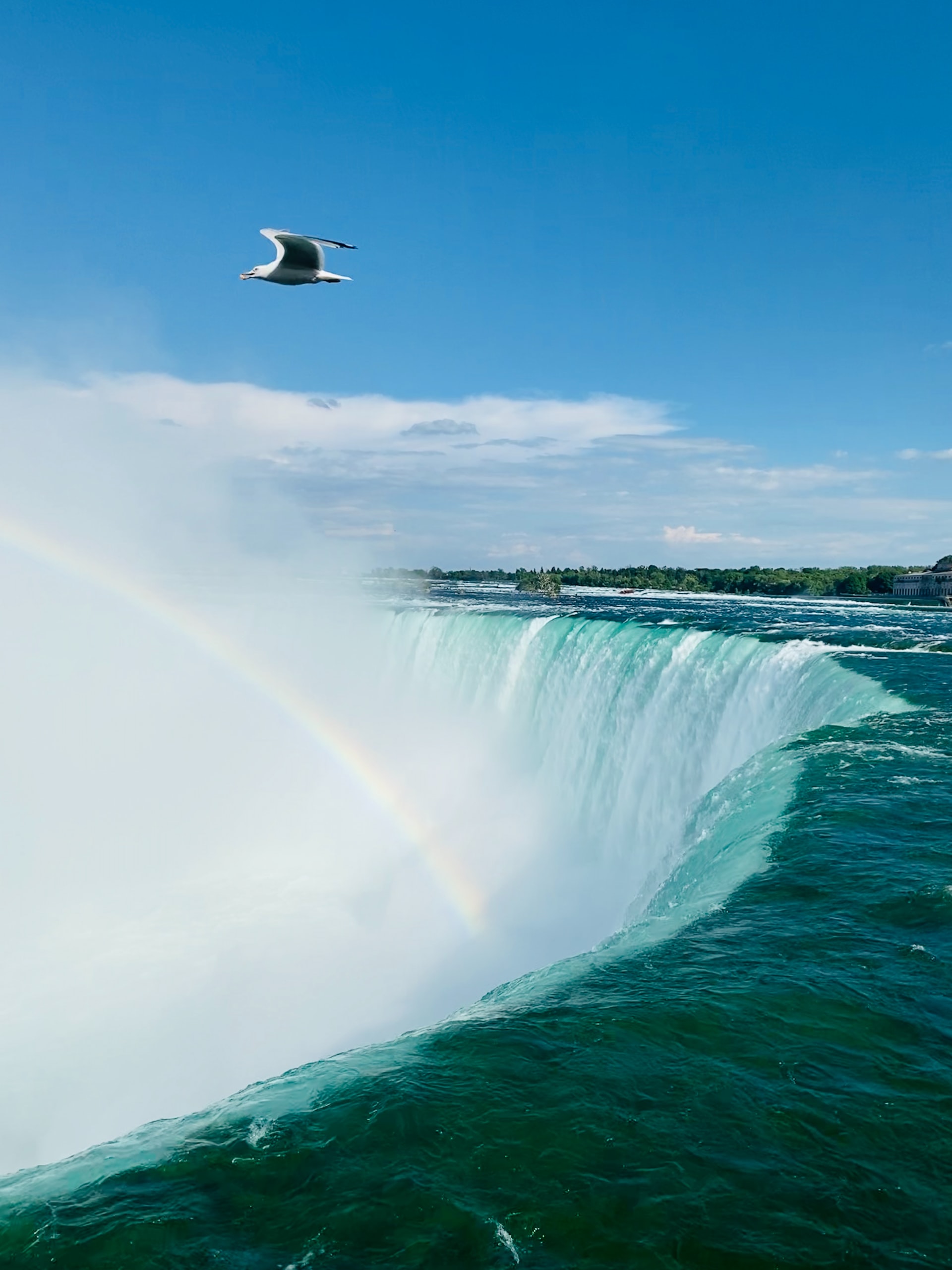 40 Beautiful Examples of Waterfalls Photography Image-33