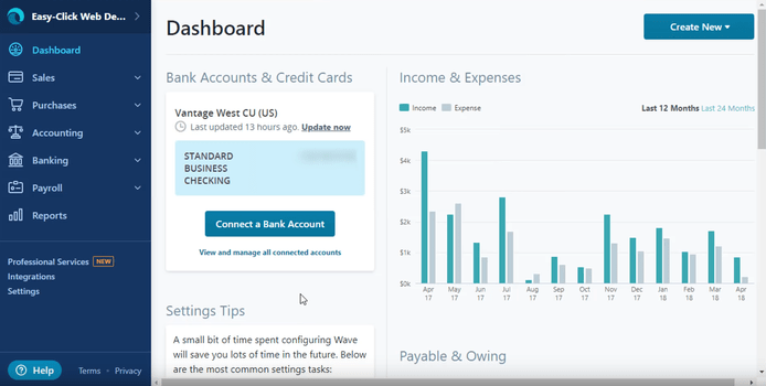 10 QuickBooks Enterprise alternatives to fit your business in 2026 Image-4