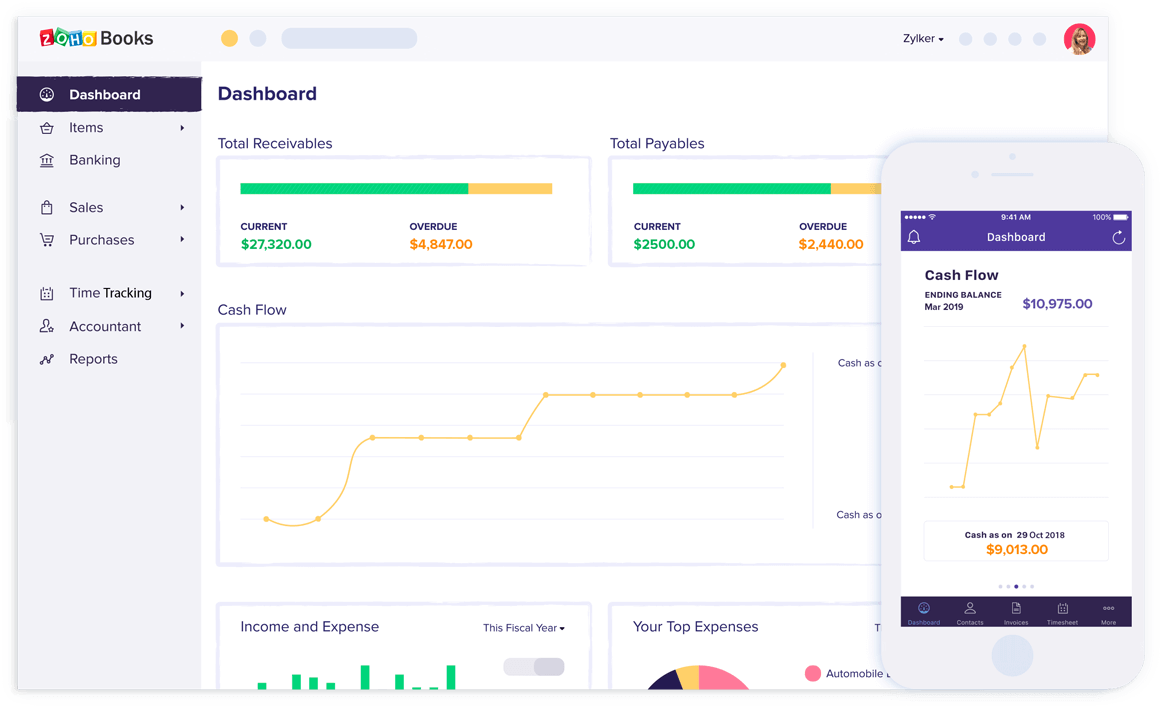10 QuickBooks Enterprise alternatives to fit your business in 2026 Image-6