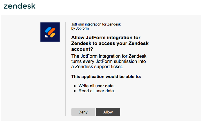 Announcing a new Zendesk integration Image-2