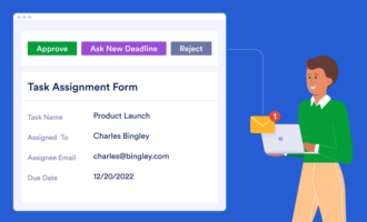 The 8 best form automation software programs in 2026
