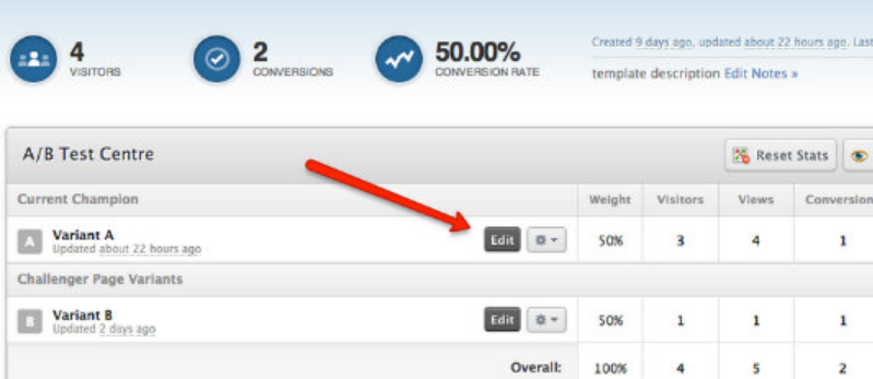 Cara Menyematkan Formulir ke Halaman Landing Unbounce Image-1