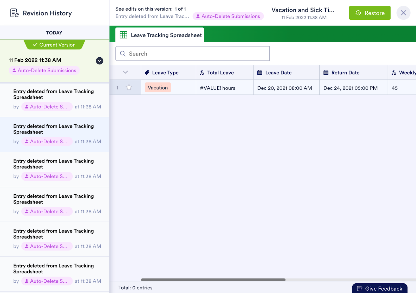 New Auto-Delete Submissions feature for Enterprise Image-2
