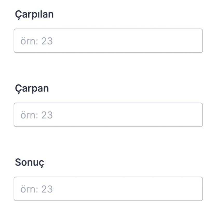 Koşullu Mantık Kullanarak Bir Alana Metin veya Hesaplama Nasıl Eklenir Image-4