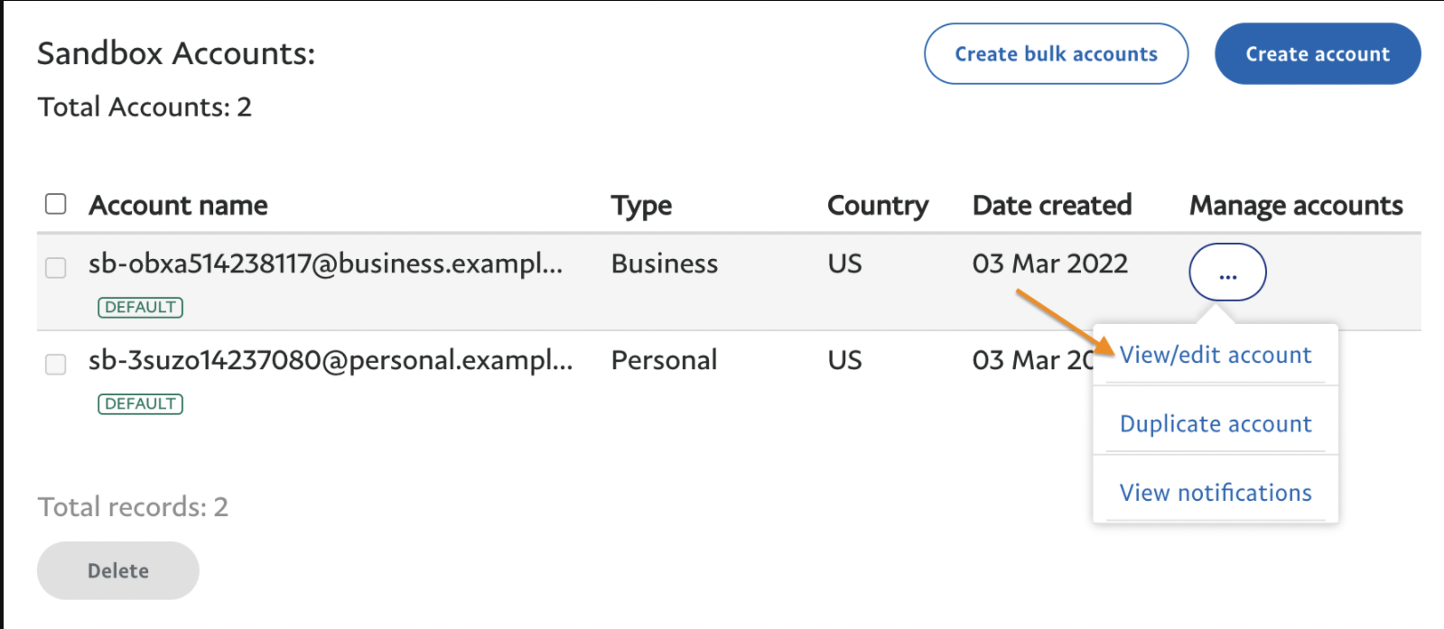 PayPal Ödeme Formu Nasıl Test Edilir Image-2