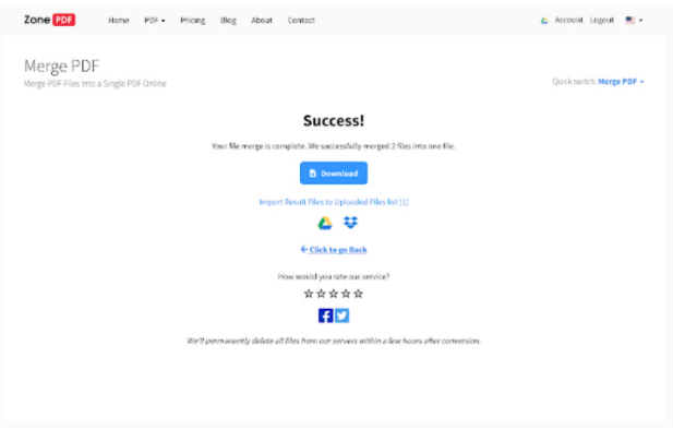 7 mejores herramientas para unir archivos PDF en 2026 Image-10