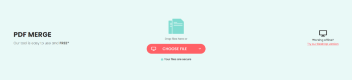 7 mejores herramientas para unir archivos PDF en 2026 Image-5